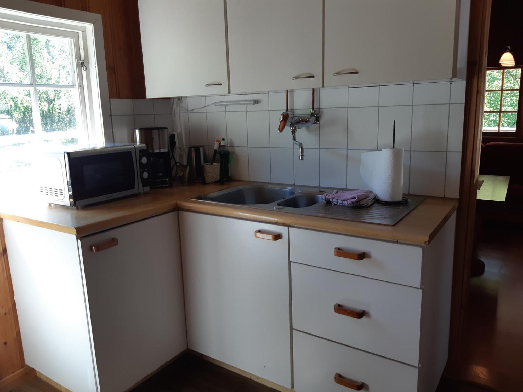 Eidsdal Camping Og Feriehus ภายนอก รูปภาพ